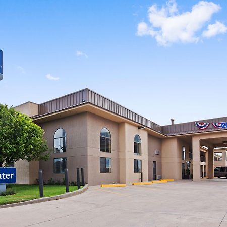 Best Western Windsor Inn Dumas Ngoại thất bức ảnh