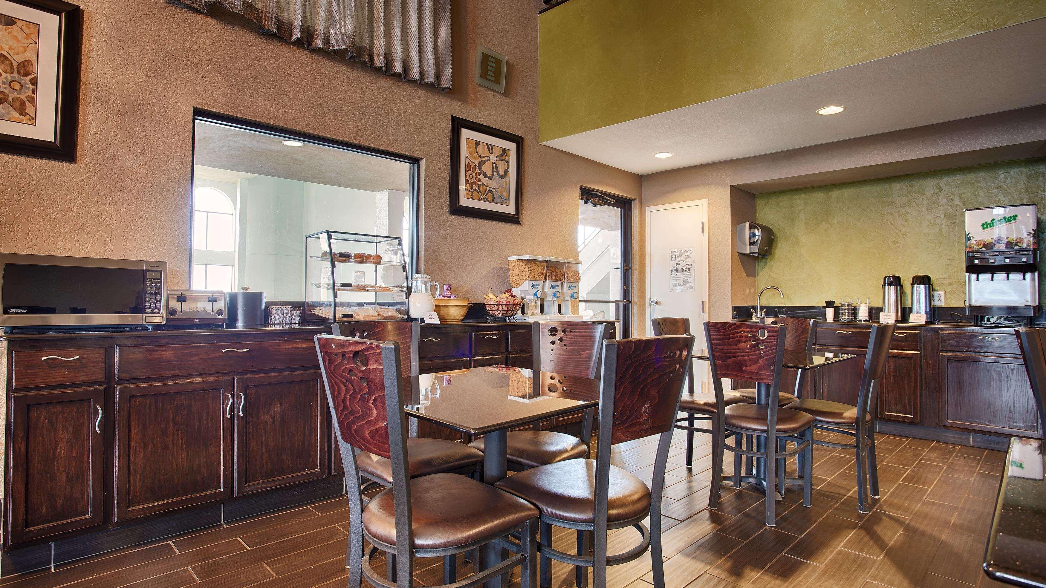 Best Western Windsor Inn Dumas Ngoại thất bức ảnh
