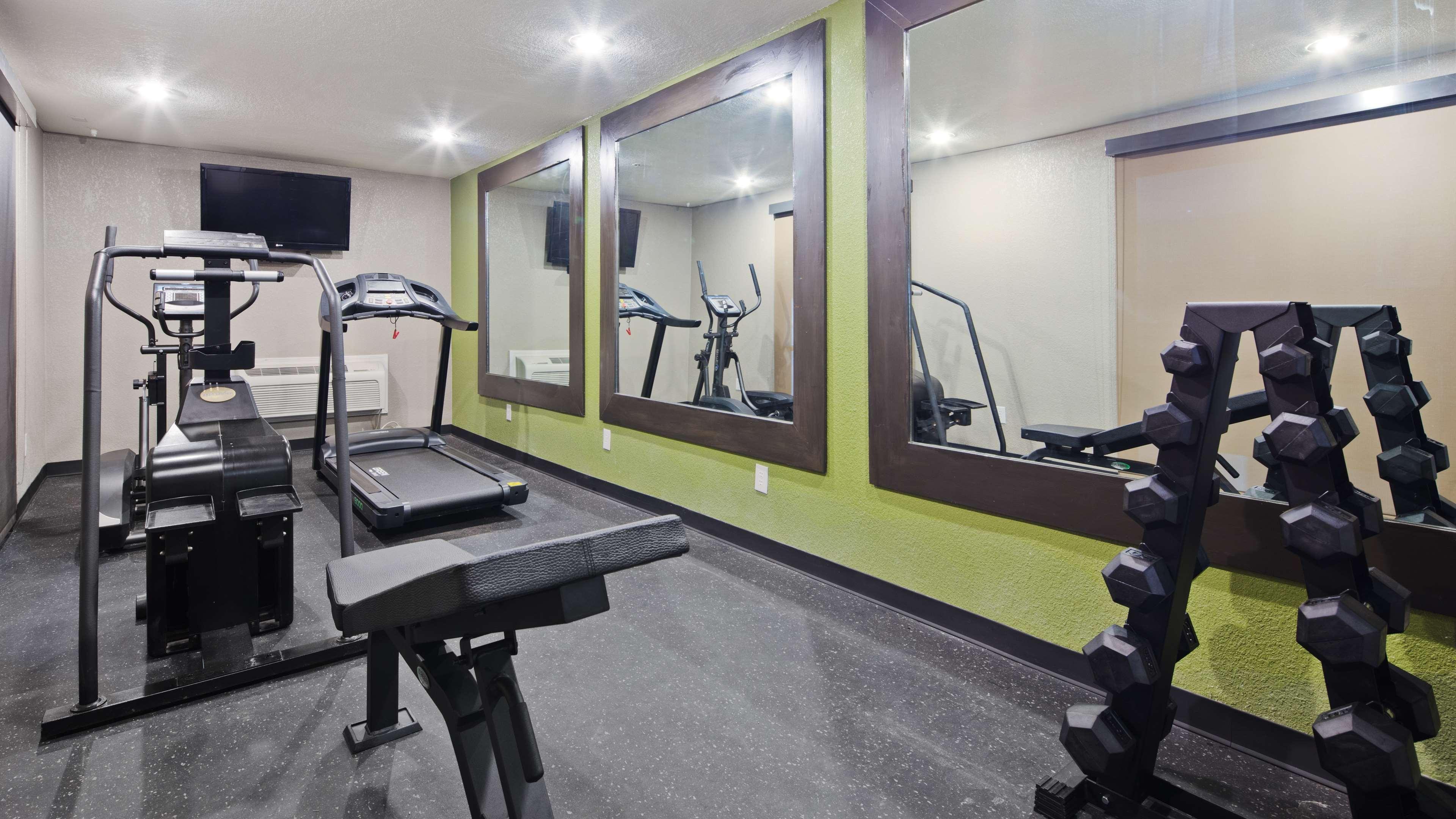 Best Western Windsor Inn Dumas Ngoại thất bức ảnh