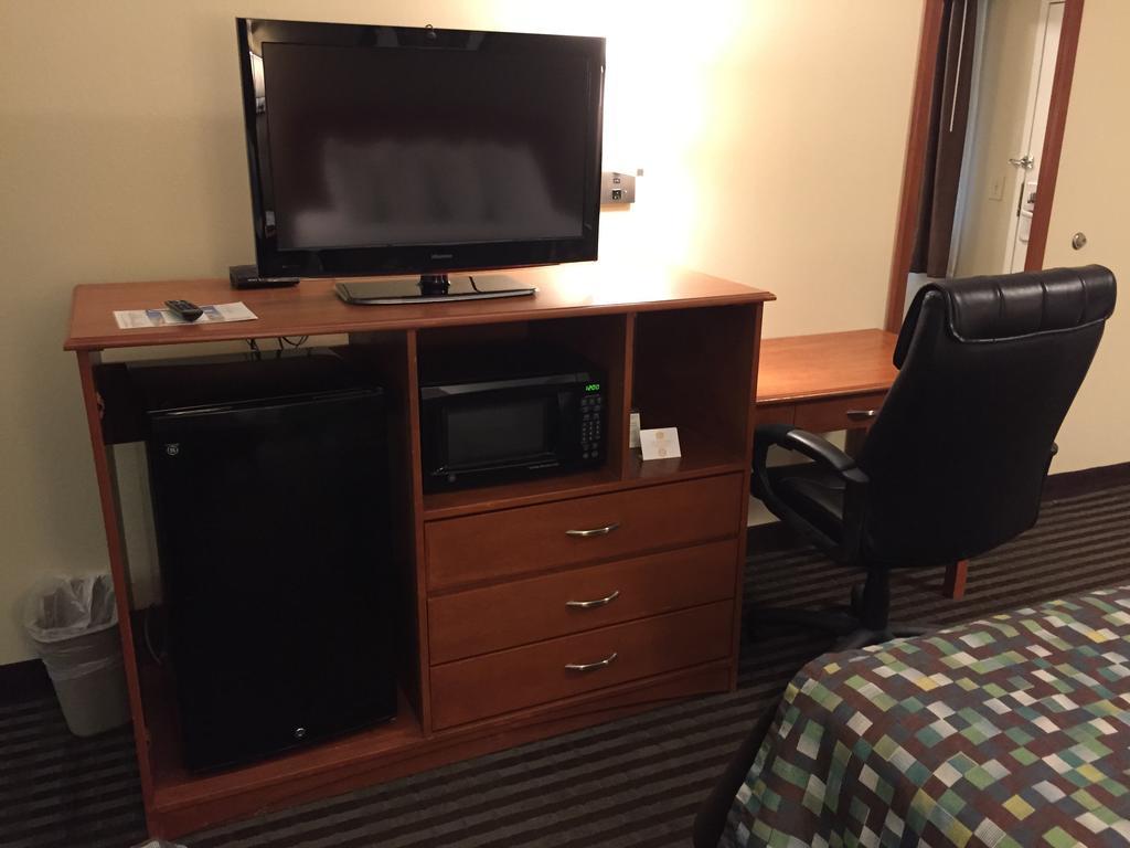 Best Western Windsor Inn Dumas Ngoại thất bức ảnh