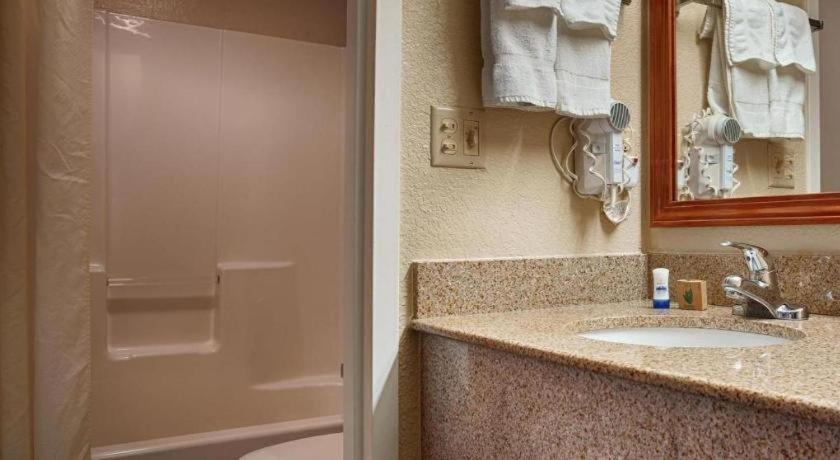 Best Western Windsor Inn Dumas Ngoại thất bức ảnh